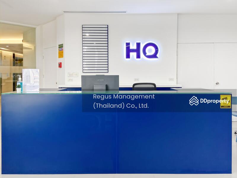 ให้เช่า - พื้นที่สำนักงานส่วนตัวสำหรับ 2 คนที่ HQ S.P. Building, กรุงเทพ