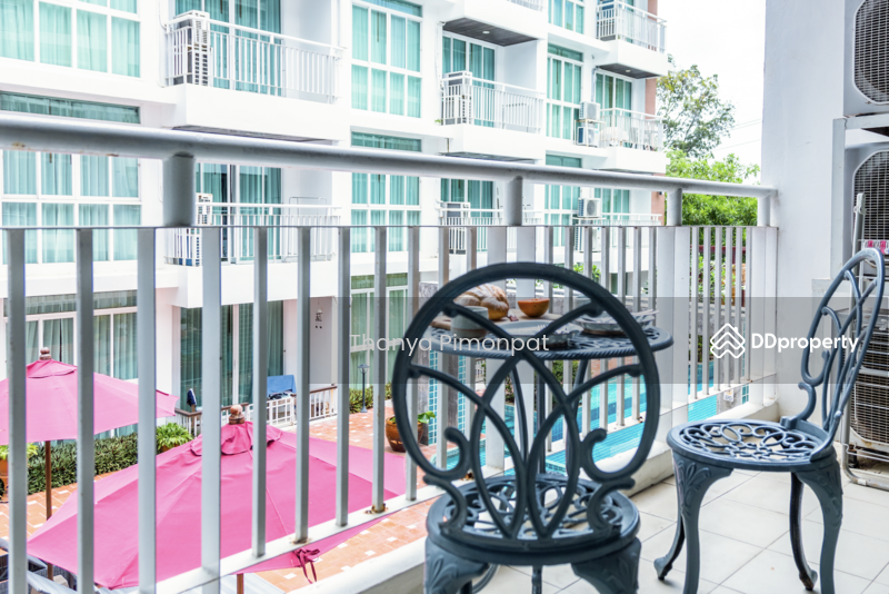 ให้เช่า - Arisara Place : อริสรา เพลส, สุราษฎร์ธานี