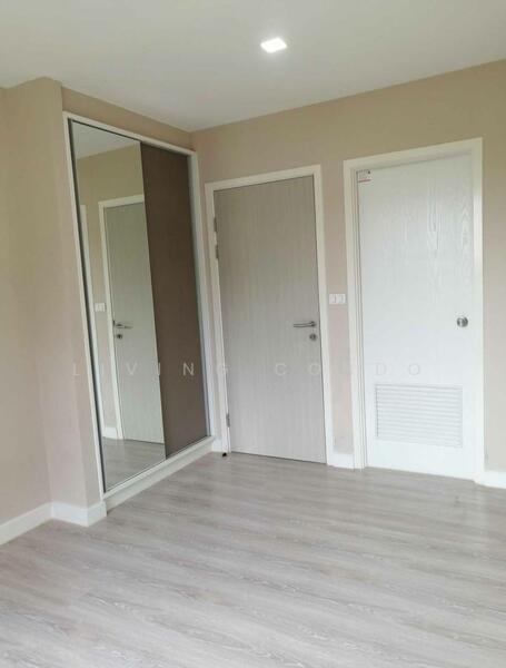 Metro Luxe Kaset, Bangkok, Prasert-Manukitch Road, Sena Nikhom, Chatuchak, Bangkok, 1 Bedroom, 33 sqm, Condo For Sale, by Living Condo, 11840187 - DDproperty.com