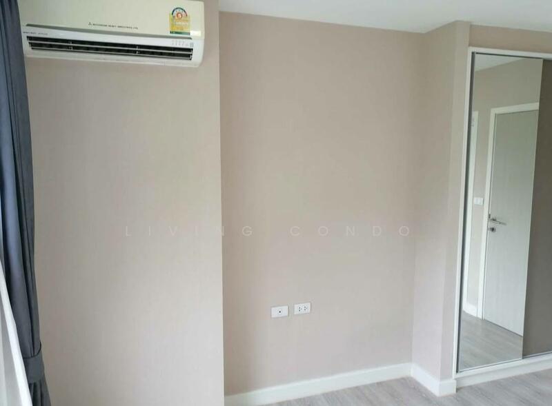 Metro Luxe Kaset, Bangkok, Prasert-Manukitch Road, Sena Nikhom, Chatuchak, Bangkok, 1 Bedroom, 33 sqm, Condo For Sale, by Living Condo, 11840187 - DDproperty.com