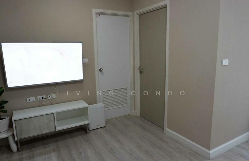 Metro Luxe Kaset, Bangkok, Prasert-Manukitch Road, Sena Nikhom, Chatuchak, Bangkok, 1 Bedroom, 33 sqm, Condo For Sale, by Living Condo, 11840187 - DDproperty.com