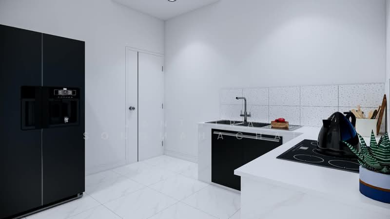 ALIN@JEDEESOUND, Lampang, ต้นธงชัย, Ton Tong Chai, Muang Lampang, Lampang, 3 Bedrooms, 120 sqm, Single Detached House For Sale, by Janthira Songmahachai, 11840188 - DDproperty.com