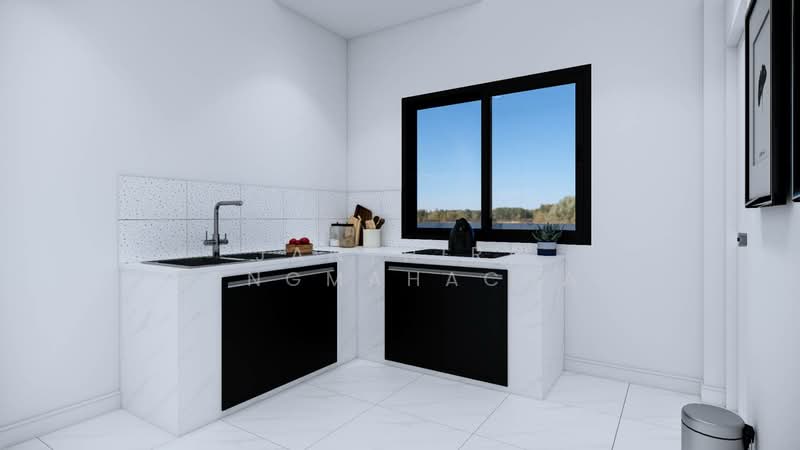 ALIN@JEDEESOUND, Lampang, ต้นธงชัย, Ton Tong Chai, Muang Lampang, Lampang, 3 Bedrooms, 120 sqm, Single Detached House For Sale, by Janthira Songmahachai, 11840188 - DDproperty.com