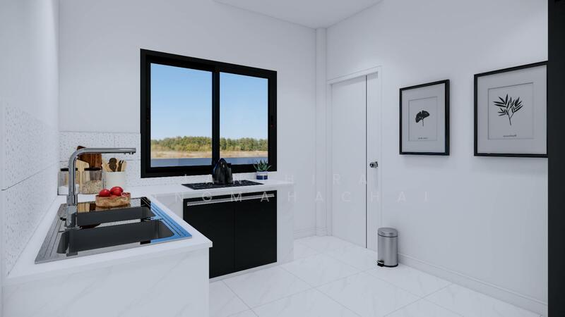 ALIN@JEDEESOUND, Lampang, ต้นธงชัย, Ton Tong Chai, Muang Lampang, Lampang, 3 Bedrooms, 120 sqm, Single Detached House For Sale, by Janthira Songmahachai, 11840188 - DDproperty.com