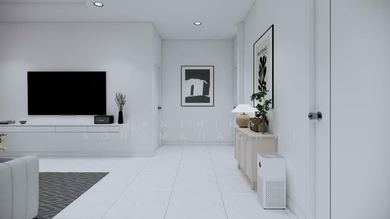 ALIN@JEDEESOUND, Lampang, ต้นธงชัย, Ton Tong Chai, Muang Lampang, Lampang, 3 Bedrooms, 120 sqm, Single Detached House For Sale, by Janthira Songmahachai, 11840188 - DDproperty.com