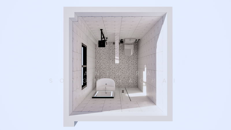 ALIN@JEDEESOUND, Lampang, ต้นธงชัย, Ton Tong Chai, Muang Lampang, Lampang, 3 Bedrooms, 120 sqm, Single Detached House For Sale, by Janthira Songmahachai, 11840188 - DDproperty.com