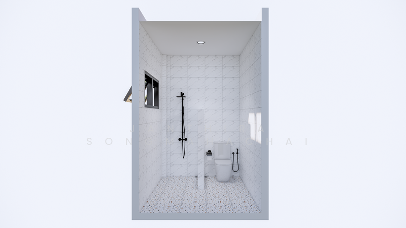 ALIN@JEDEESOUND, Lampang, ต้นธงชัย, Ton Tong Chai, Muang Lampang, Lampang, 3 Bedrooms, 120 sqm, Single Detached House For Sale, by Janthira Songmahachai, 11840188 - DDproperty.com