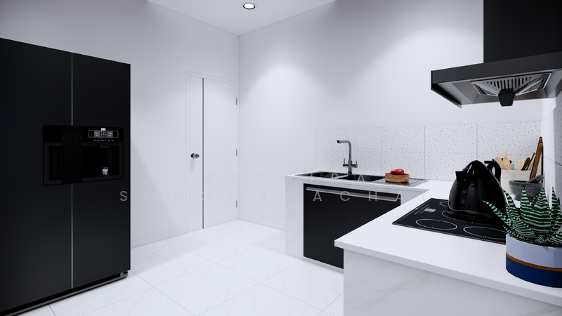 ALIN@JEDEESOUND, Lampang, ต้นธงชัย, Ton Tong Chai, Muang Lampang, Lampang, 3 Bedrooms, 120 sqm, Single Detached House For Sale, by Janthira Songmahachai, 11840188 - DDproperty.com