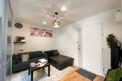 ขาย - Lumpini Ville Nakhon In Riverview : ลุมพินี วิลล์ นครอินทร์ - ริเวอร์วิว, นนทบุรี