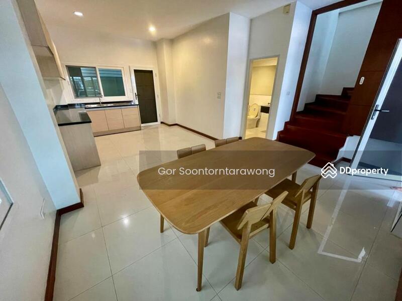 ให้เช่า - Baan Klang Krung Rama 3 : บ้านกลางกรุง พระราม 3, กรุงเทพ