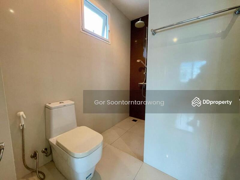 ให้เช่า - Baan Klang Krung Rama 3 : บ้านกลางกรุง พระราม 3, กรุงเทพ