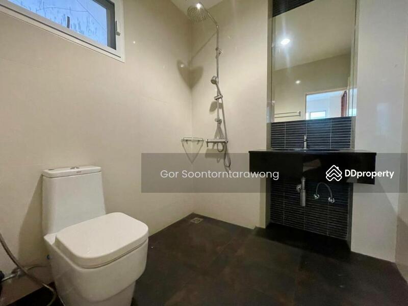 ให้เช่า - Baan Klang Krung Rama 3 : บ้านกลางกรุง พระราม 3, กรุงเทพ