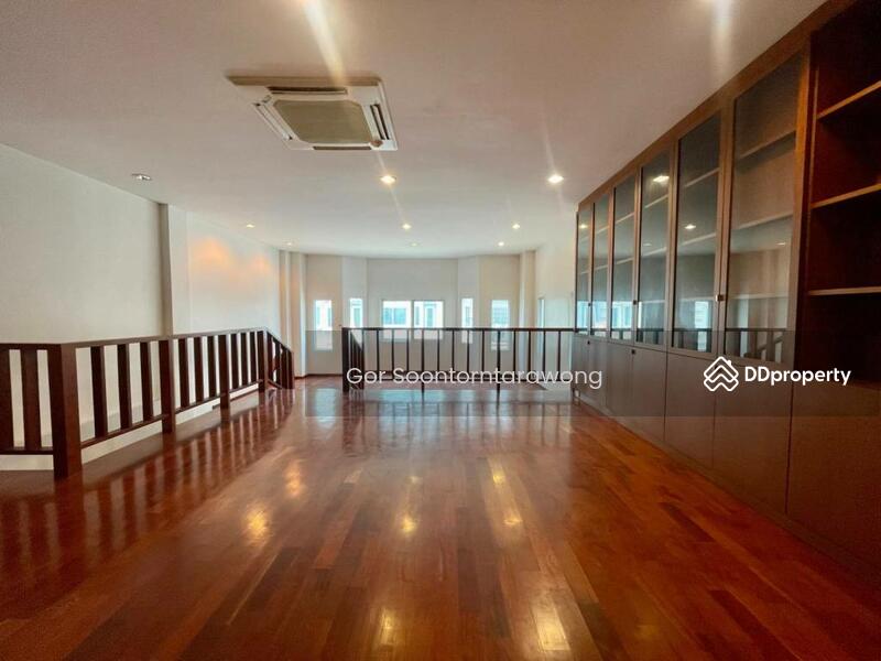 ให้เช่า - Baan Klang Krung Rama 3 : บ้านกลางกรุง พระราม 3, กรุงเทพ