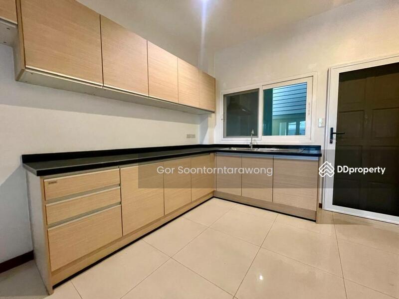 ให้เช่า - Baan Klang Krung Rama 3 : บ้านกลางกรุง พระราม 3, กรุงเทพ