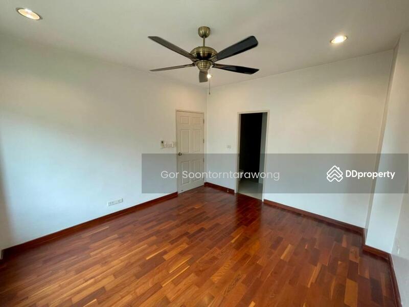 ให้เช่า - Baan Klang Krung Rama 3 : บ้านกลางกรุง พระราม 3, กรุงเทพ