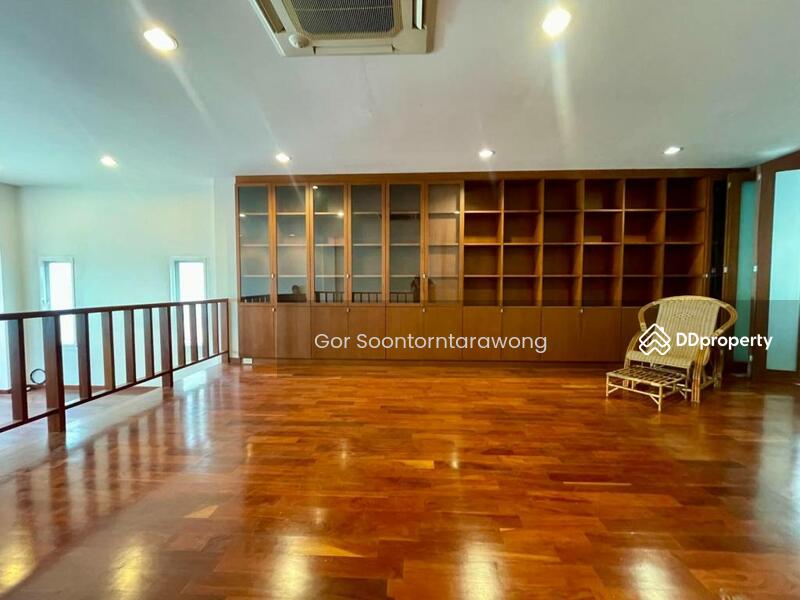 ให้เช่า - Baan Klang Krung Rama 3 : บ้านกลางกรุง พระราม 3, กรุงเทพ