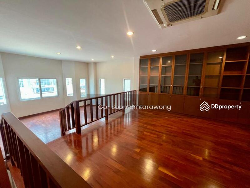 ให้เช่า - Baan Klang Krung Rama 3 : บ้านกลางกรุง พระราม 3, กรุงเทพ