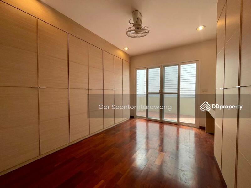 ให้เช่า - Baan Klang Krung Rama 3 : บ้านกลางกรุง พระราม 3, กรุงเทพ