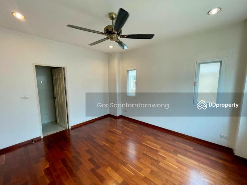 ให้เช่า - Baan Klang Krung Rama 3 : บ้านกลางกรุง พระราม 3, กรุงเทพ