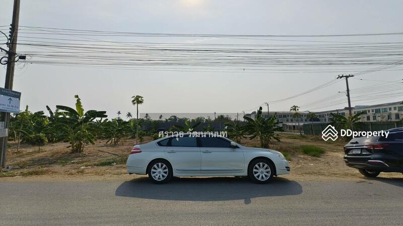 For Rent - อนามัยงามเจริญ 25, Bangkok