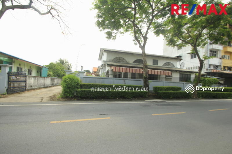 ขาย - บ้านเดี่ยว ริมถนนแก้วเงินทอง บางพรม ฉิมพลี ถ.แก้วเงินทอง, กรุงเทพ