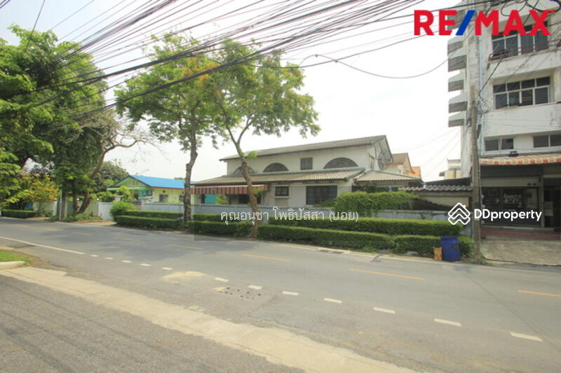 ขาย - บ้านเดี่ยว ริมถนนแก้วเงินทอง บางพรม ฉิมพลี ถ.แก้วเงินทอง, กรุงเทพ