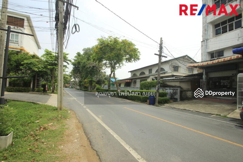 ขาย - บ้านเดี่ยว ริมถนนแก้วเงินทอง บางพรม ฉิมพลี ถ.แก้วเงินทอง, กรุงเทพ