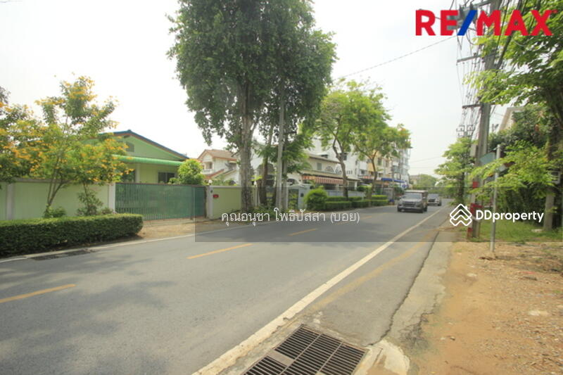 ขาย - บ้านเดี่ยว ริมถนนแก้วเงินทอง บางพรม ฉิมพลี ถ.แก้วเงินทอง, กรุงเทพ