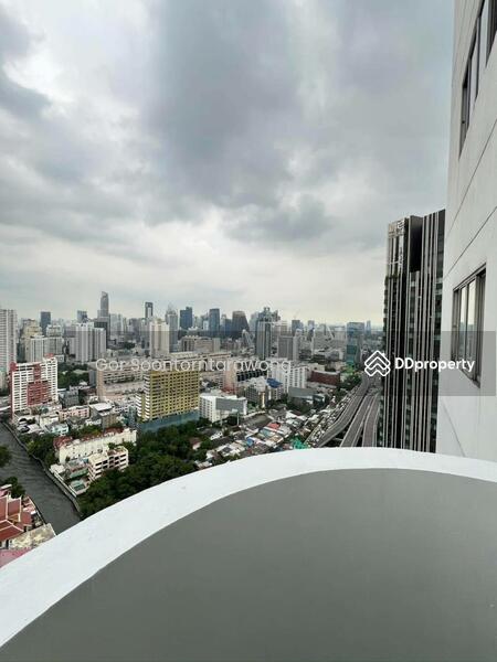 ให้เช่า - Witthayu Complex : วิทยุ คอมเพล็กซ์, กรุงเทพ