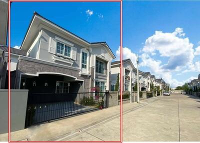 ขาย - Golden Neo 2 Ramintra-Wongwaen : โกลเด้น นีโอ 2 รามอินทรา-วงแหวน, กรุงเทพ