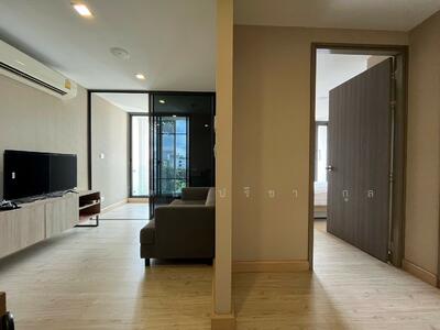 ขาย - The L15 Condo, กรุงเทพ