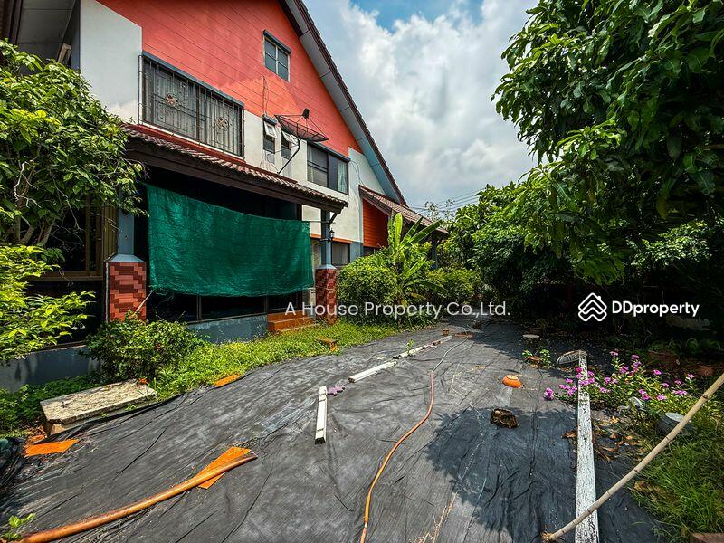 For Sale - Country Home Village 2, Sriracha, Chon Buri