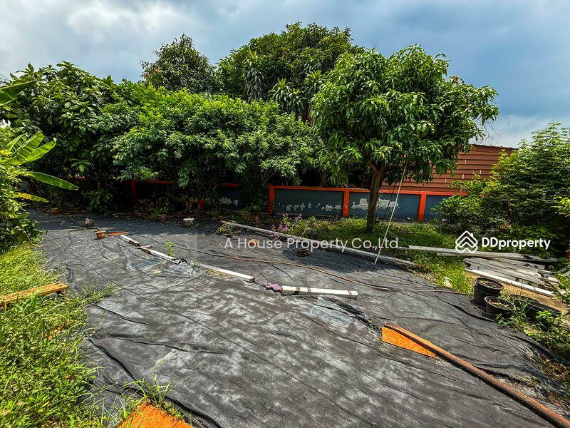 For Sale - Country Home Village 2, Sriracha, Chon Buri