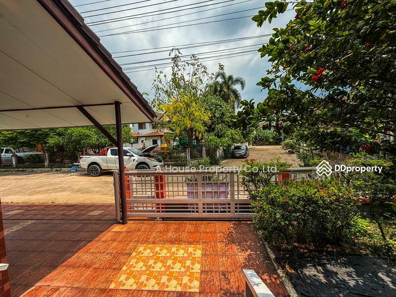 For Sale - Country Home Village 2, Sriracha, Chon Buri