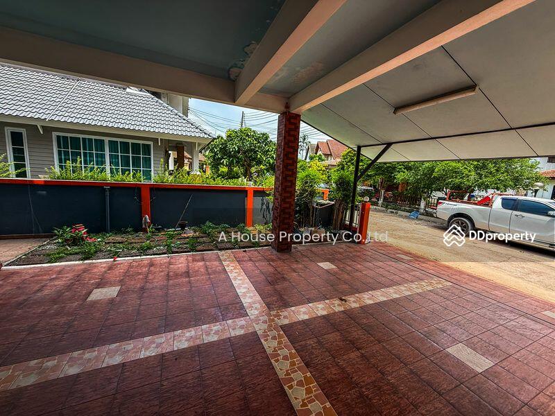 For Sale - Country Home Village 2, Sriracha, Chon Buri