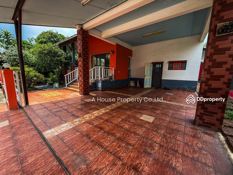 For Sale - Country Home Village 2, Sriracha, Chon Buri