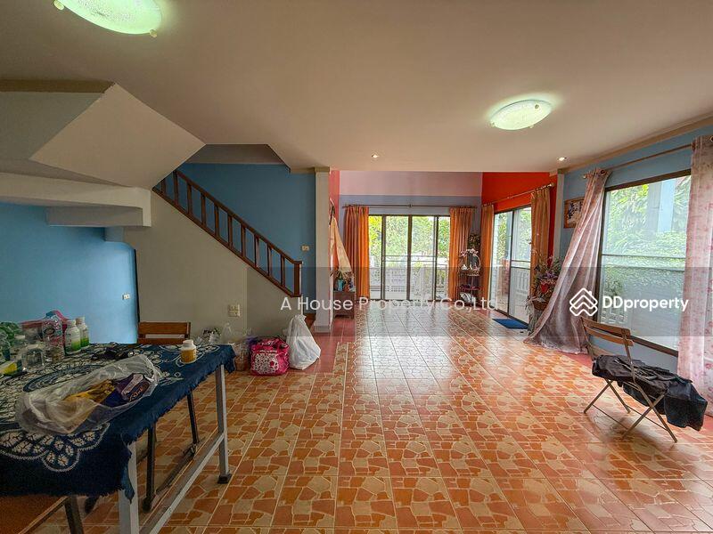 For Sale - Country Home Village 2, Sriracha, Chon Buri