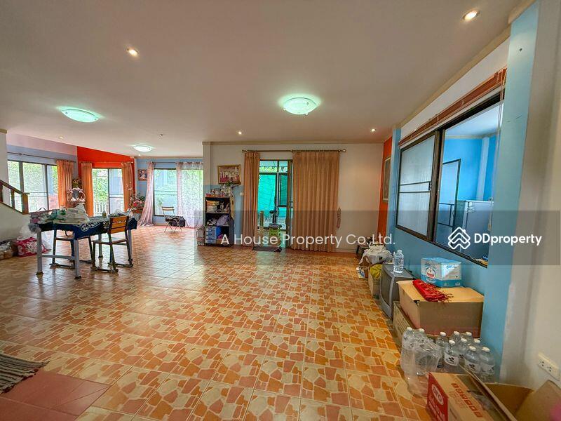 For Sale - Country Home Village 2, Sriracha, Chon Buri