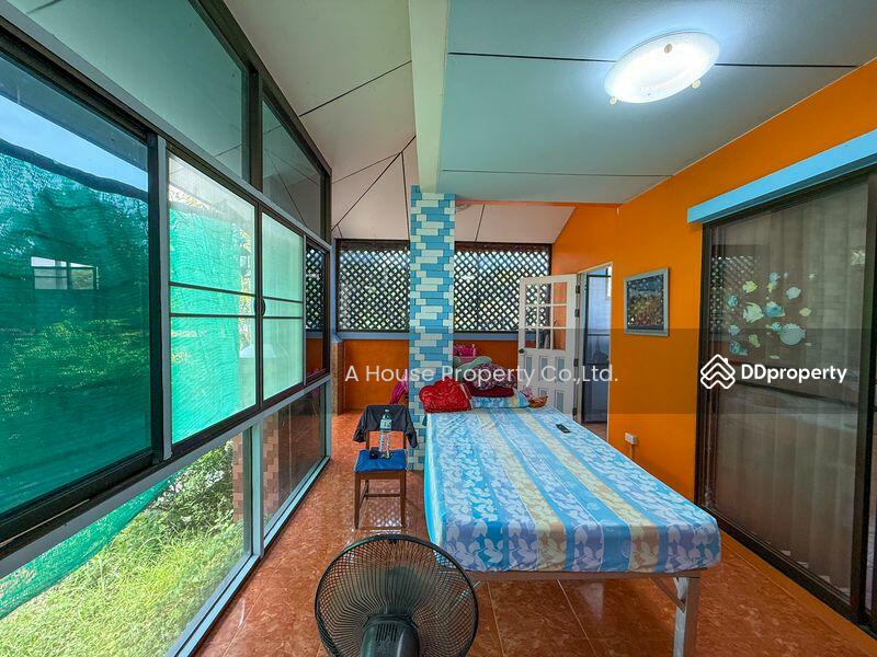 For Sale - Country Home Village 2, Sriracha, Chon Buri