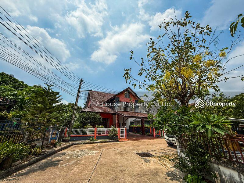 For Sale - Country Home Village 2, Sriracha, Chon Buri