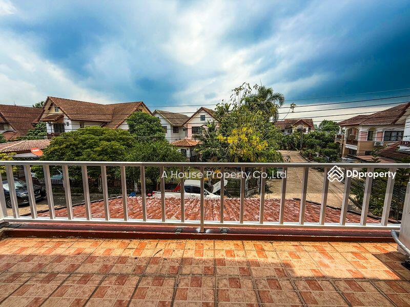 For Sale - Country Home Village 2, Sriracha, Chon Buri
