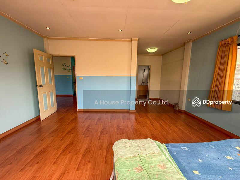 For Sale - Country Home Village 2, Sriracha, Chon Buri