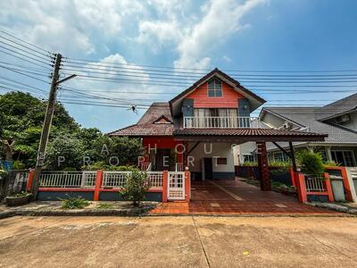 ขาย - หมู่บ้านคันทรีโฮม2 ศรีราชา, ชลบุรี