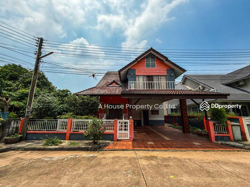 For Sale - Country Home Village 2, Sriracha, Chon Buri