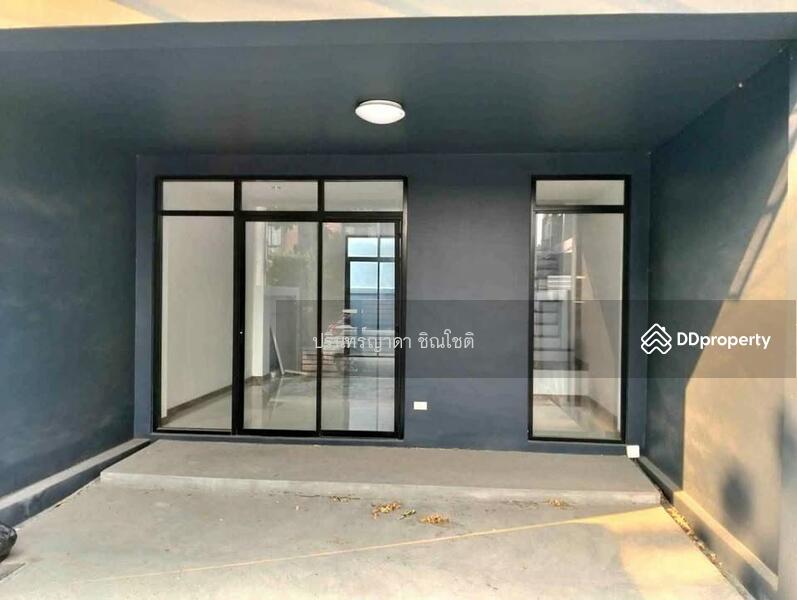ให้เช่า - Haus 35 Chaengwattana : เฮ้าส์ 35 แจ้งวัฒนะ, นนทบุรี