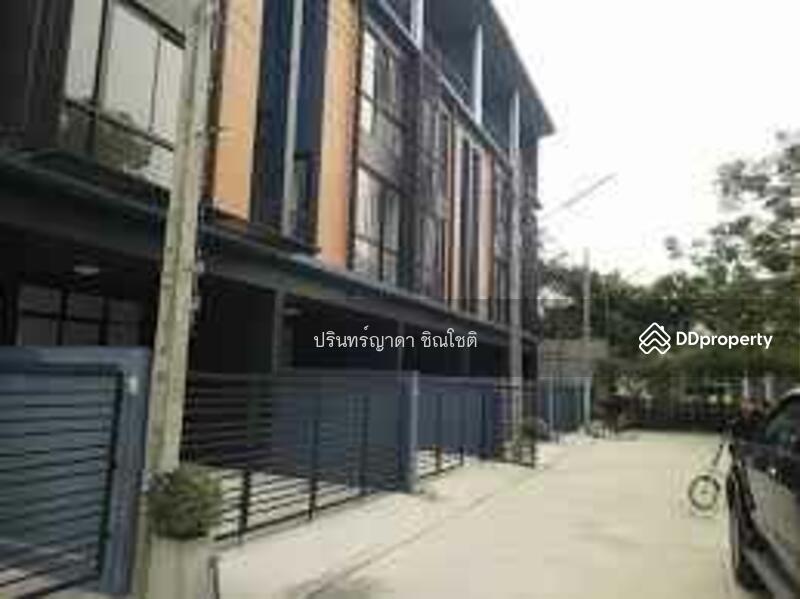 ให้เช่า - Haus 35 Chaengwattana : เฮ้าส์ 35 แจ้งวัฒนะ, นนทบุรี