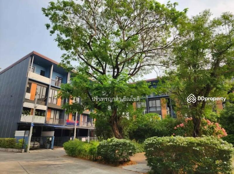 ให้เช่า - Haus 35 Chaengwattana : เฮ้าส์ 35 แจ้งวัฒนะ, นนทบุรี