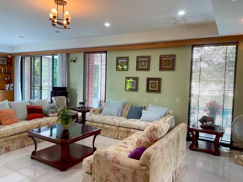Panya Ramintra, Bangkok, Soi Premruthai, Khan Na Yao, Khan Na Yao, Bangkok, 3 Bedrooms, 1,000 sqm, Single Detached House For Sale, by Princeton Estate Co.,Ltd., 11840311 - DDproperty.com