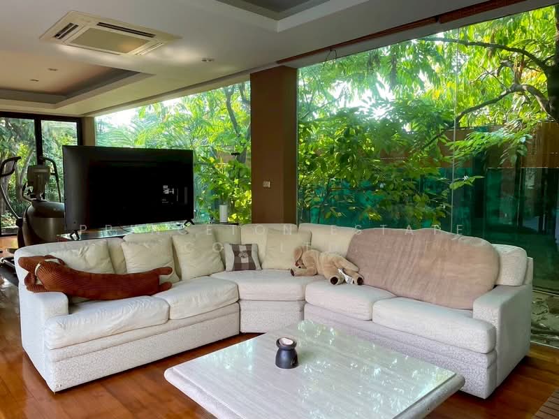 Panya Ramintra : ปัญญา รามอินทรา, กรุงเทพ, ซอยเปรมฤทัย 3, คันนายาว, คันนายาว, กรุงเทพ, 1,000 ตร.ม., บ้านเดี่ยว ขาย, โดย Princeton Estate Co.,Ltd., 11840311 - DDproperty.com