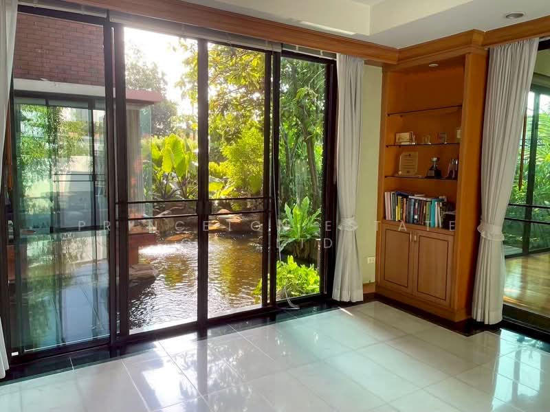 Panya Ramintra, Bangkok, Soi Premruthai, Khan Na Yao, Khan Na Yao, Bangkok, 3 Bedrooms, 1,000 sqm, Single Detached House For Sale, by Princeton Estate Co.,Ltd., 11840311 - DDproperty.com